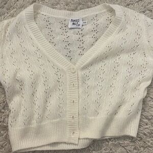 PRINCESS POLLY cardigan